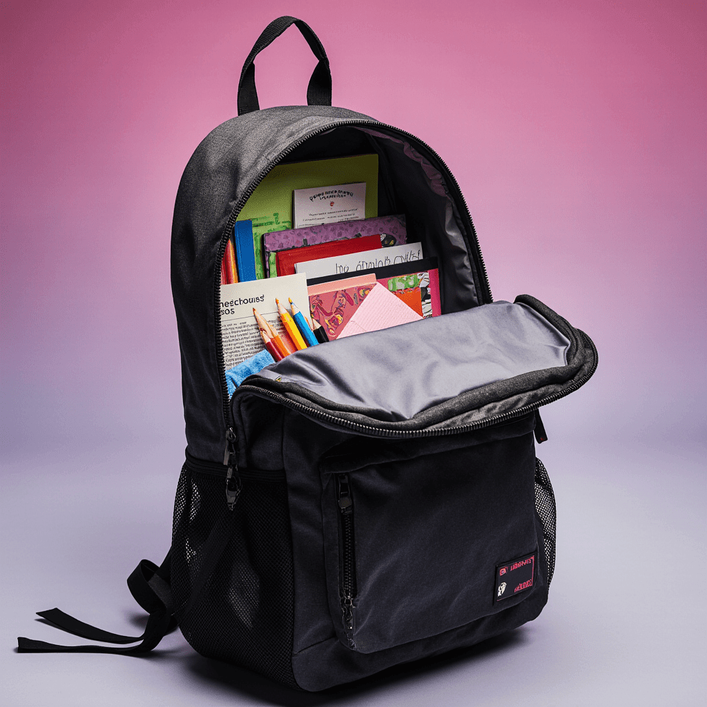 First Period at School: How to Help Your Daughter Feel Prepared and Confident - Eco Period Australia