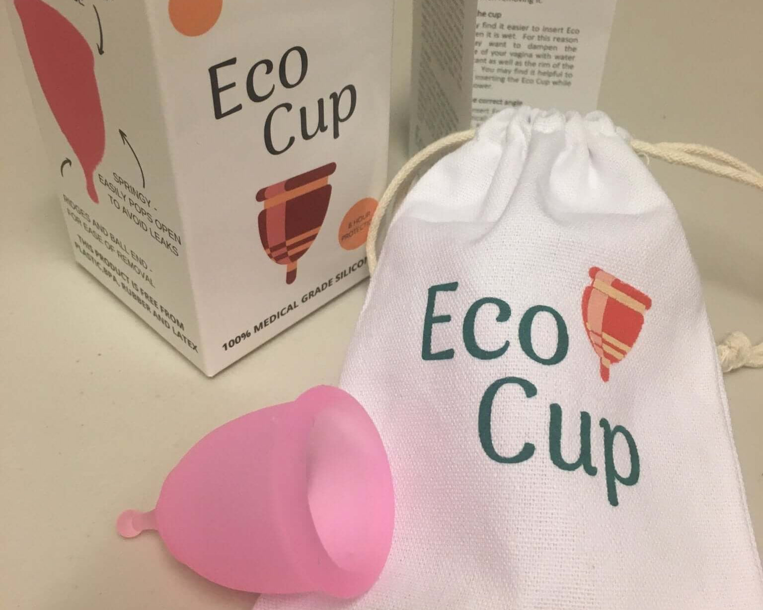 Menstrual cups and Toxic Shock Syndrome - Eco Period Australia