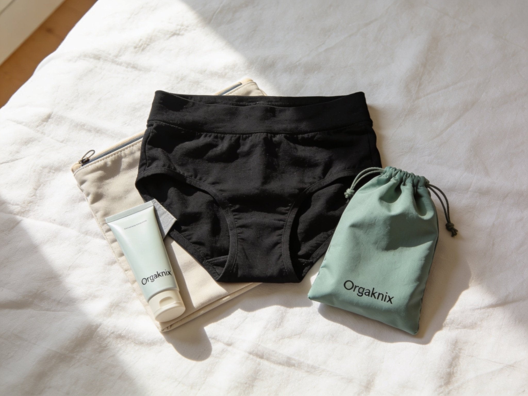 Period Underwear Australia: Everything You Need to Know Before You Buy - Eco Period Australia