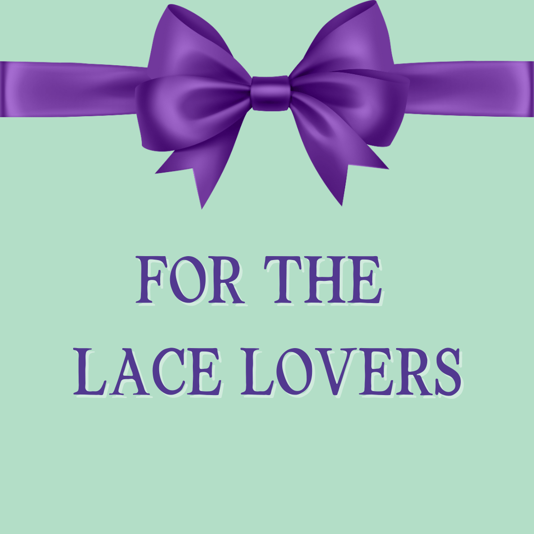 Lace Period Underwear