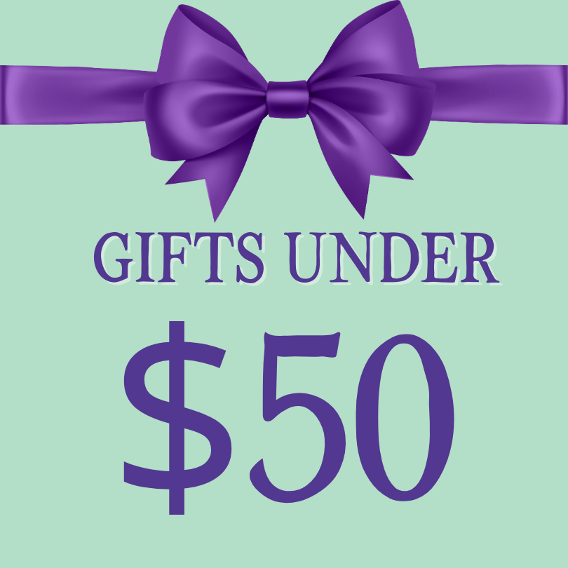 Gifts under $50 - Eco Period Australia