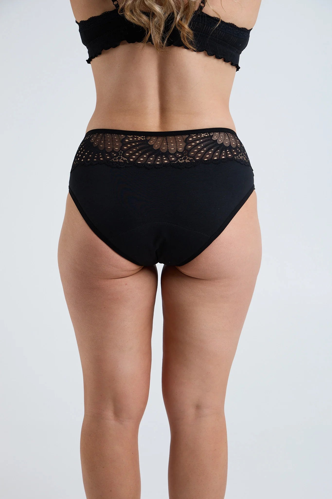 Moderate Absorbency Period Underwear | Eco Period Australia