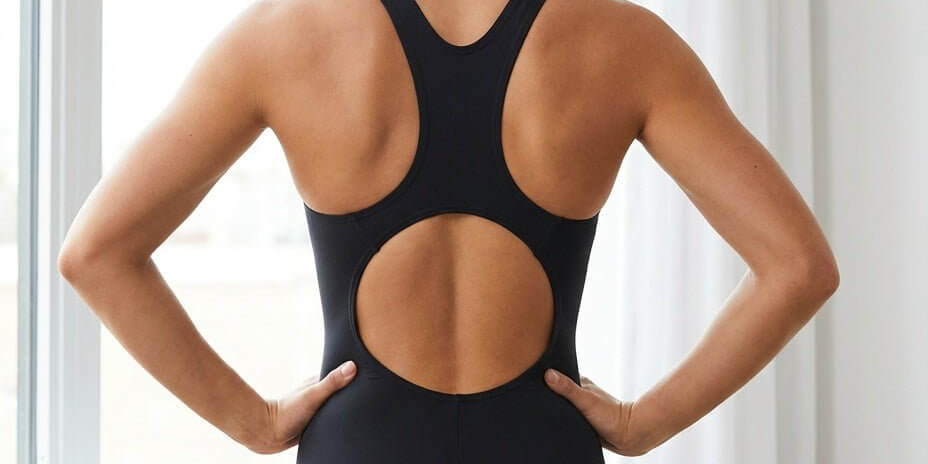Teen Period Swimwear - Eco Period Australia