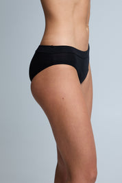 Organic cotton Super Bikini Period underwear