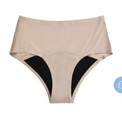 Invisi Seamfree High Waist brief - period Underwear