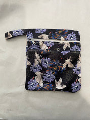 Medium Wet Bag (double zipper) - wet bag