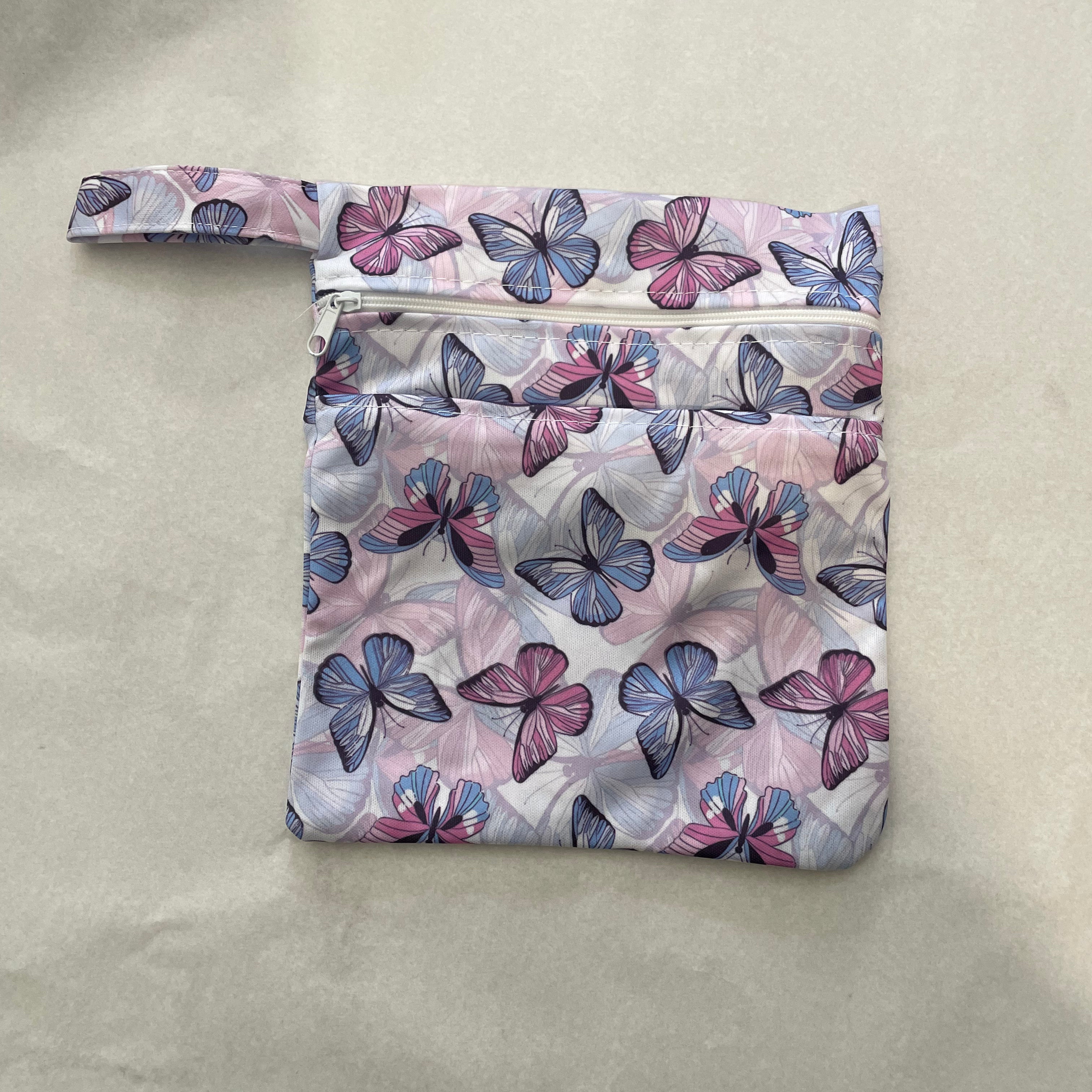 Medium Wet Bag (double zipper) - wet bag