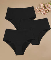 Invisi Seamfree High Waist brief - period Underwear