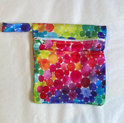 Medium Wet Bag for period undies