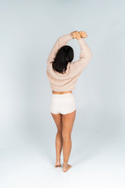 Orgaknix High Waist (5 Pack) - Underwear