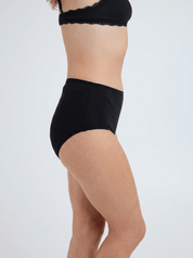 Orgaknix High Waist (5 Pack) - Underwear