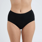 Orgaknix High Waist (5 Pack) - Underwear