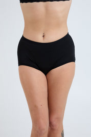 Orgaknix High Waist (5 Pack) - Underwear