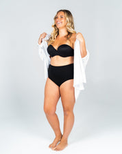 Orgaknix High Waist Period Underwear | Mod/Heavy - Underwear