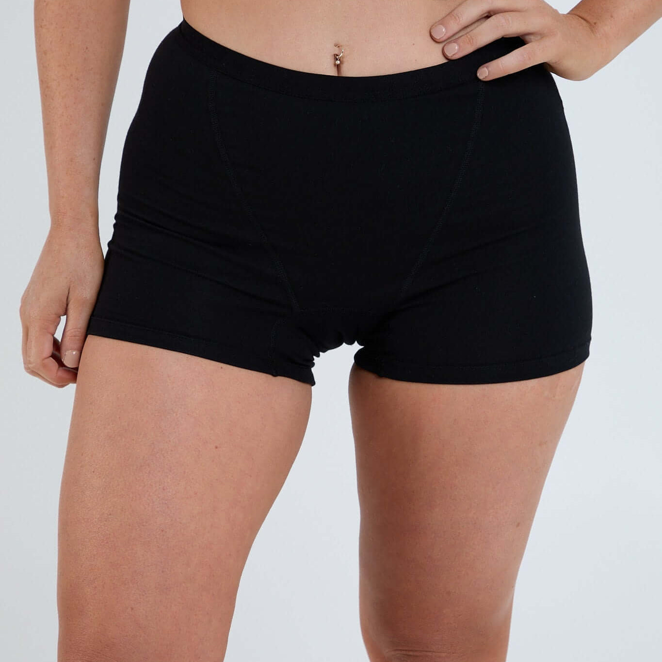 Orgaknix Surprise Brief (Free Gift) - free_gift