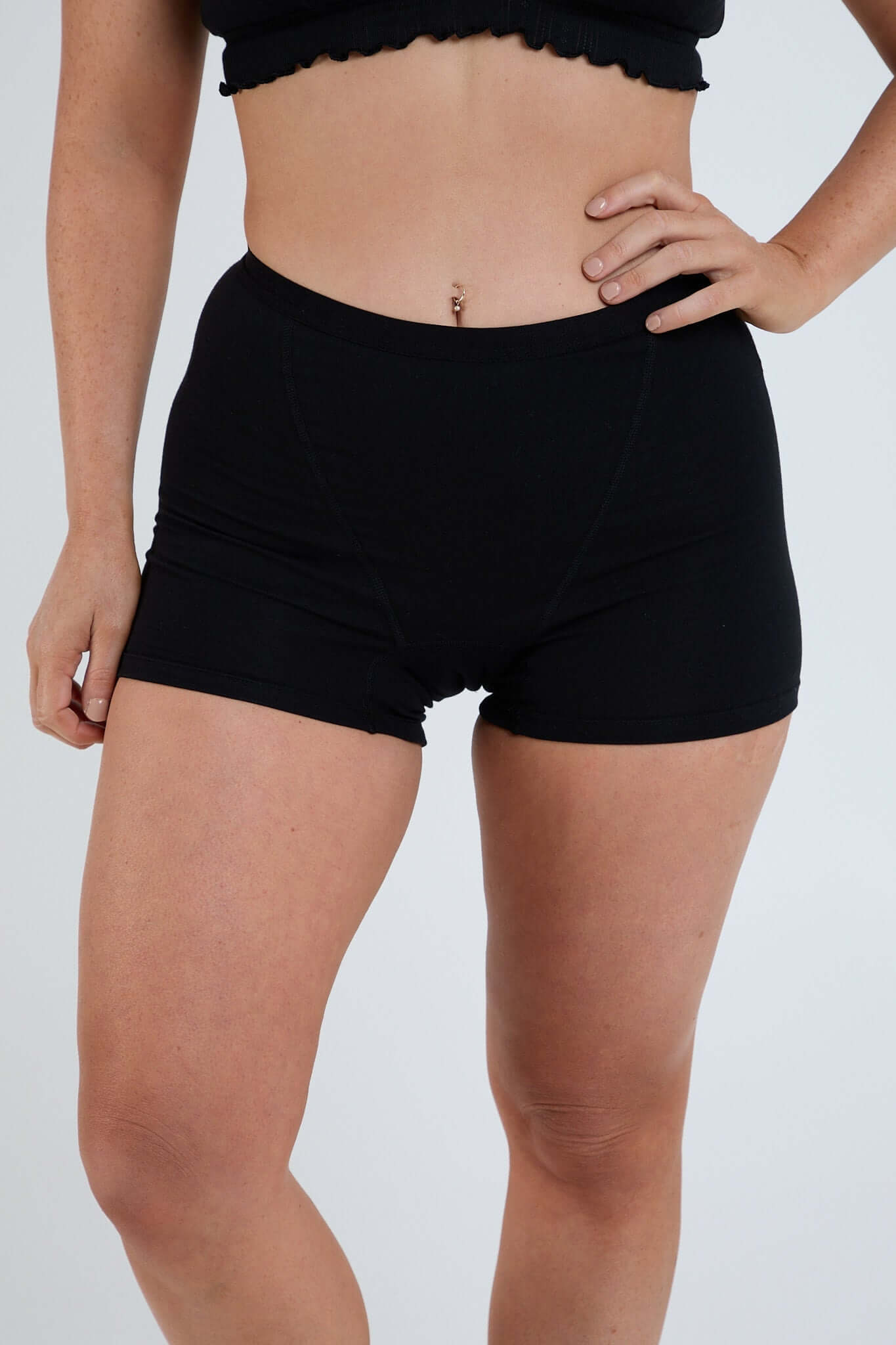 Orgaknix Surprise Brief (Free Gift) - free_gift