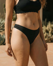 Organic Cotton Period G - String (Orgaknix) - Underwear