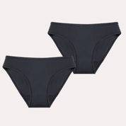 Period Swimwear Bikini Bottoms | 2 Pack - Swimwear