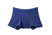 Teen Orgaknix Boyshort Period Undies - Underwear